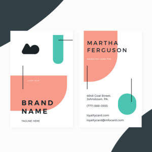 Single Simple Graphic