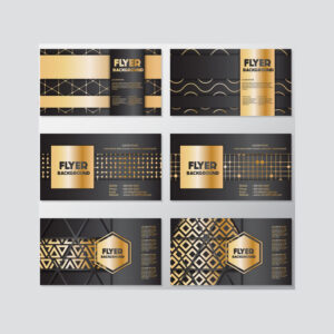 Premium Graphic Package (15 Graphics)