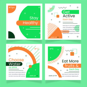 Social Post Graphic (1 Design)