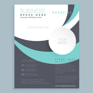 Simple Flyer or Poster