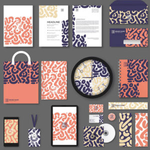 Branding Graphic Pack (3 Graphics)