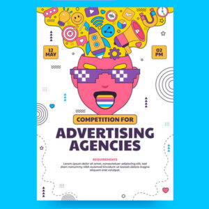Ad Creative Graphic