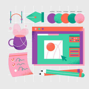 Mini Graphic Touch-Up
